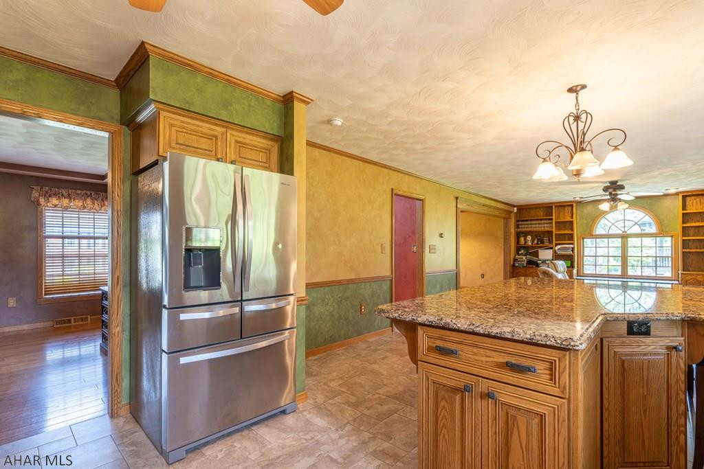 Penn Farms - Residential