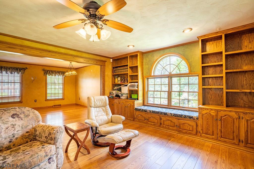 Penn Farms - Residential