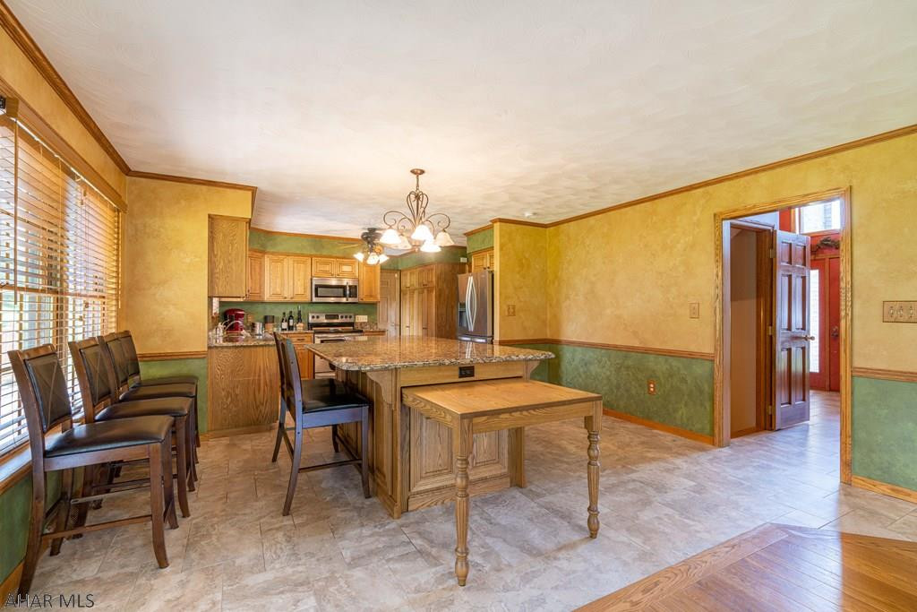 Penn Farms - Residential