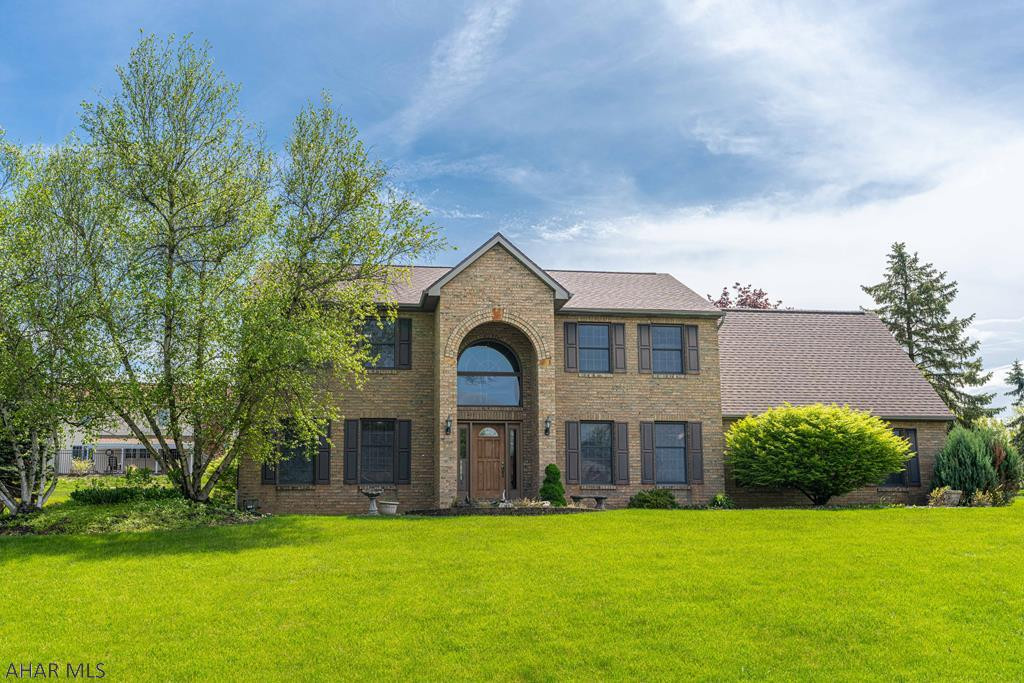 Penn Farms - Residential