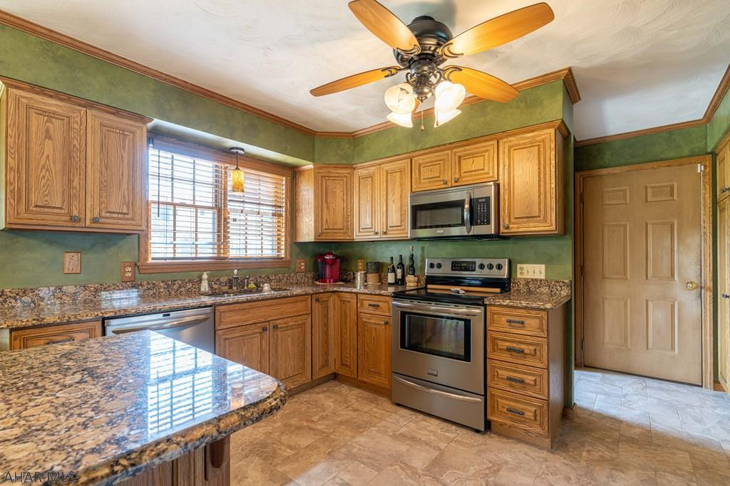 Penn Farms - Residential