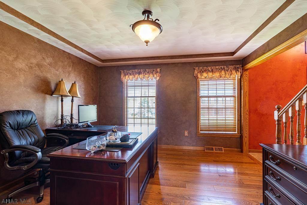 Penn Farms - Residential