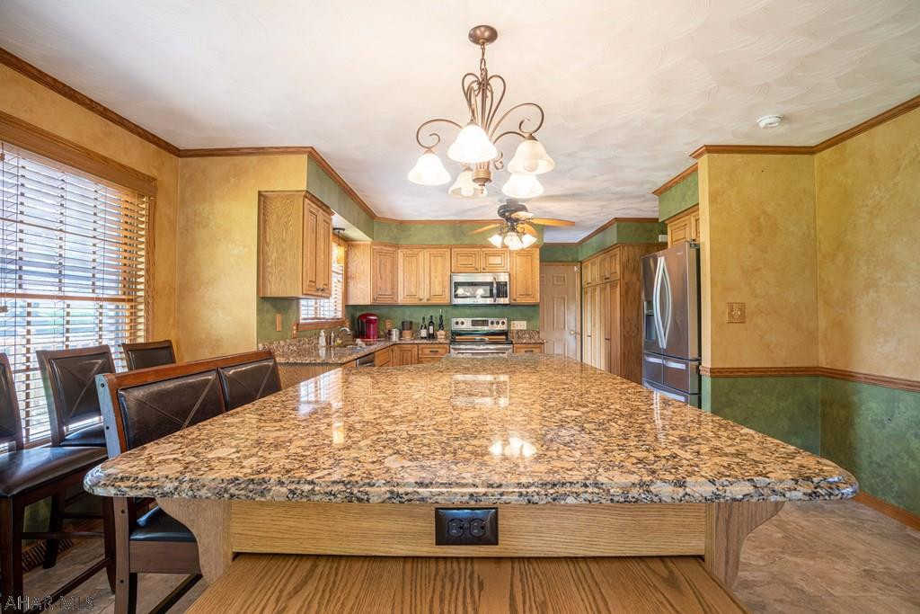 Penn Farms - Residential