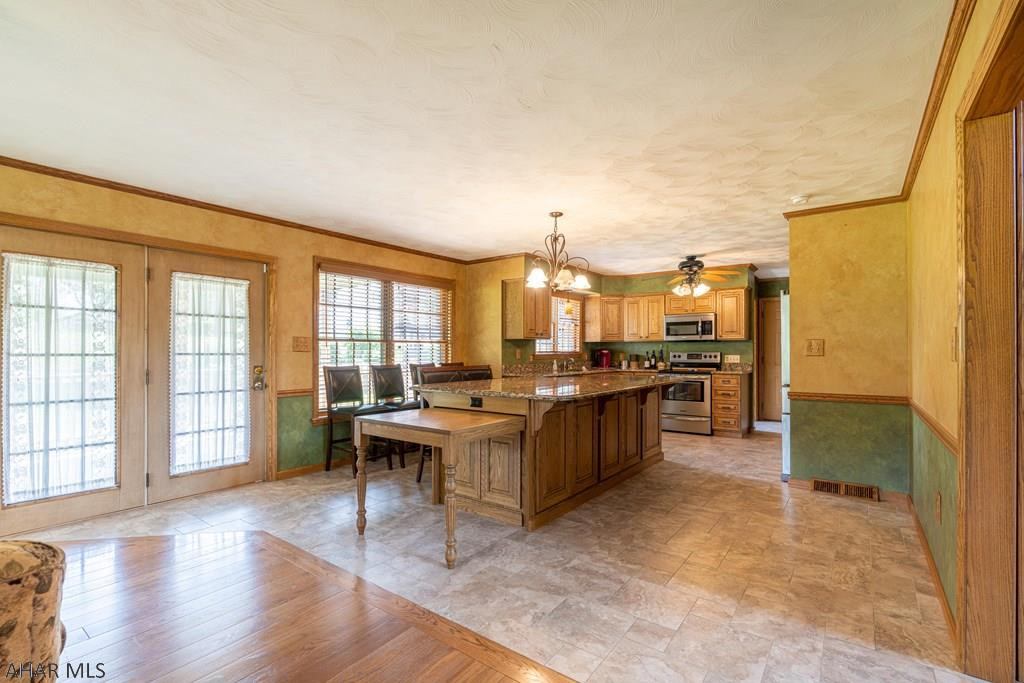 Penn Farms - Residential