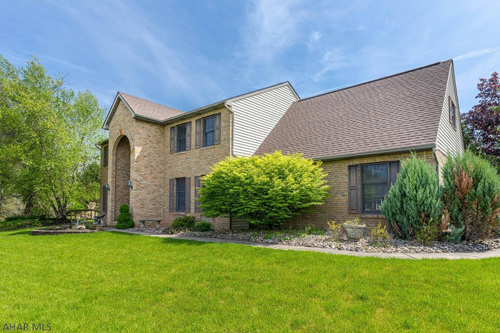 Penn Farms - Residential