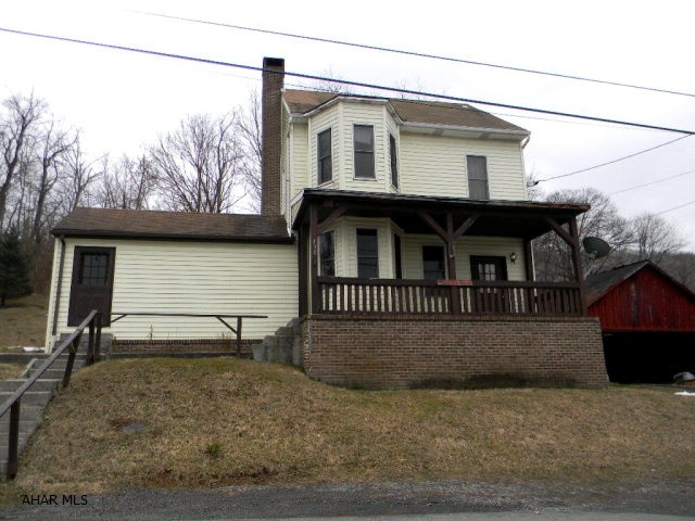 Unknown - Residential