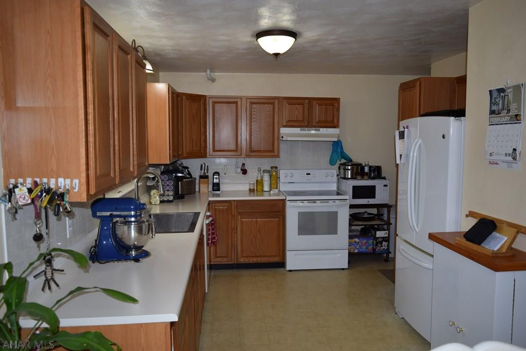 Scotch Valley - Residential