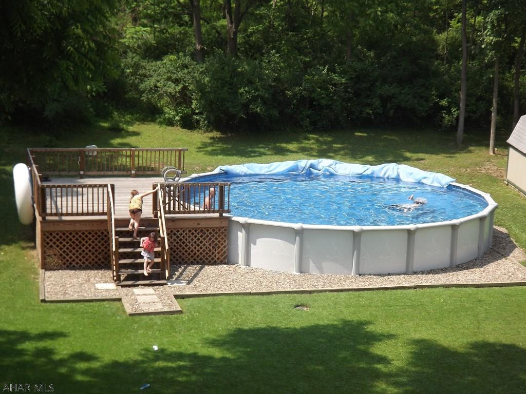 Scotch Valley - Residential