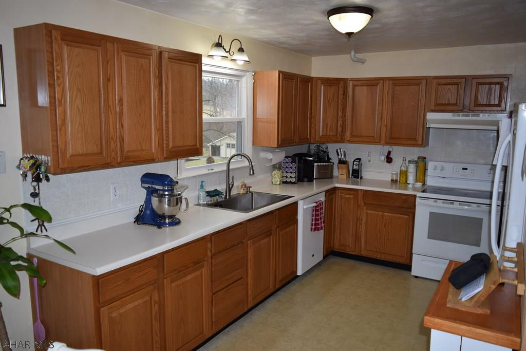 Scotch Valley - Residential