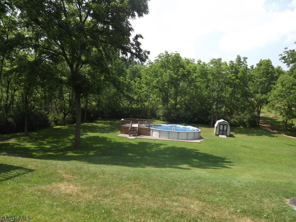 Scotch Valley - Residential