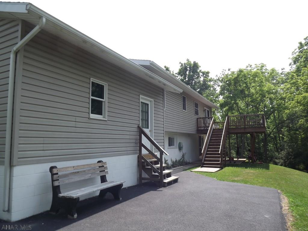 Scotch Valley - Residential