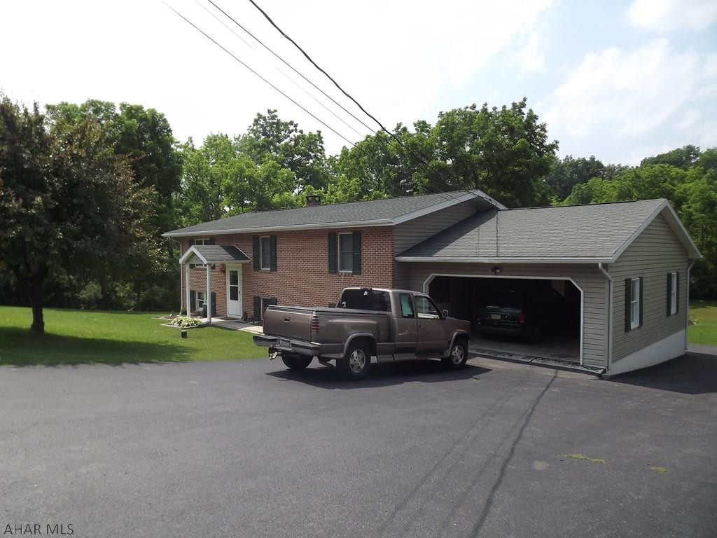 Scotch Valley - Residential