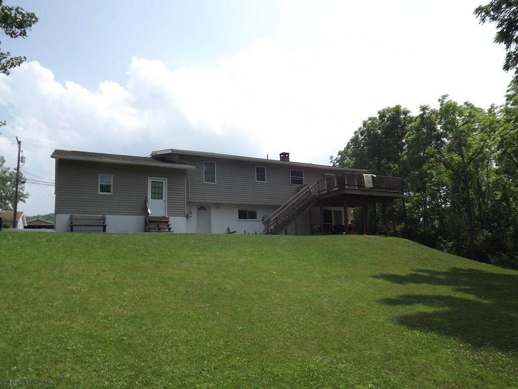 Scotch Valley - Residential