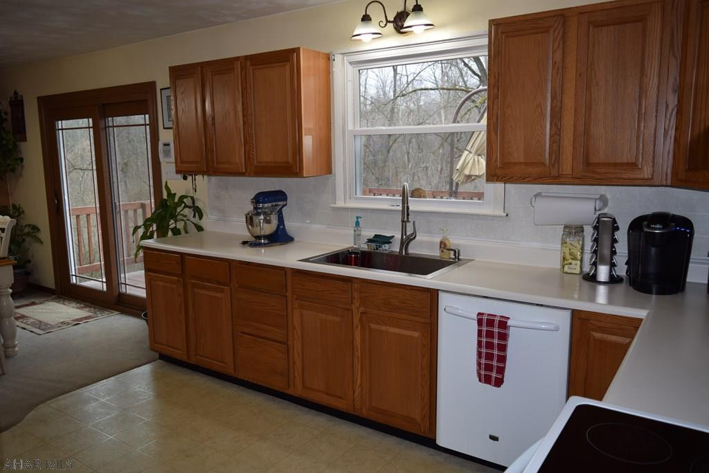 Scotch Valley - Residential