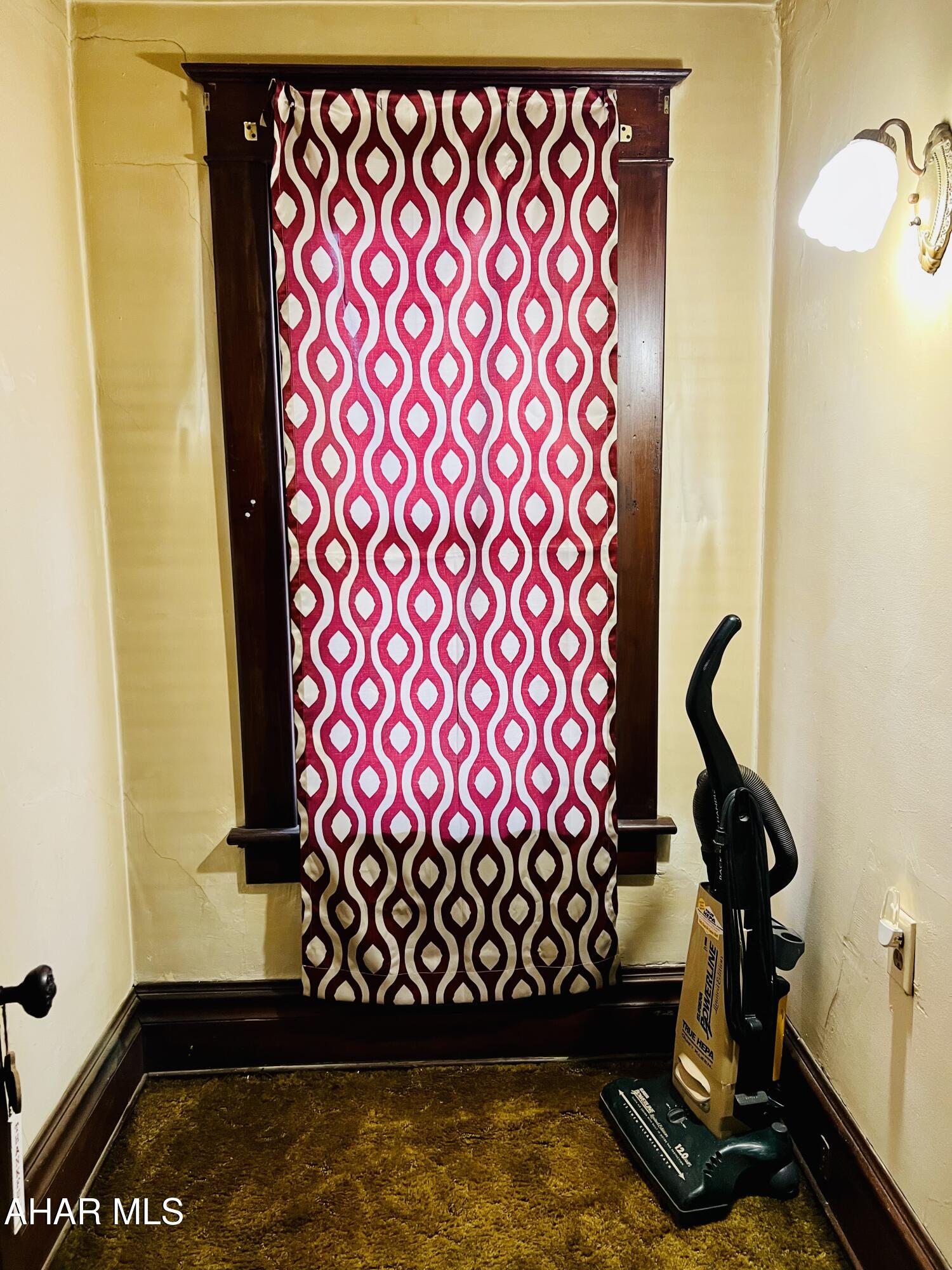 Calvert Hills - Residential