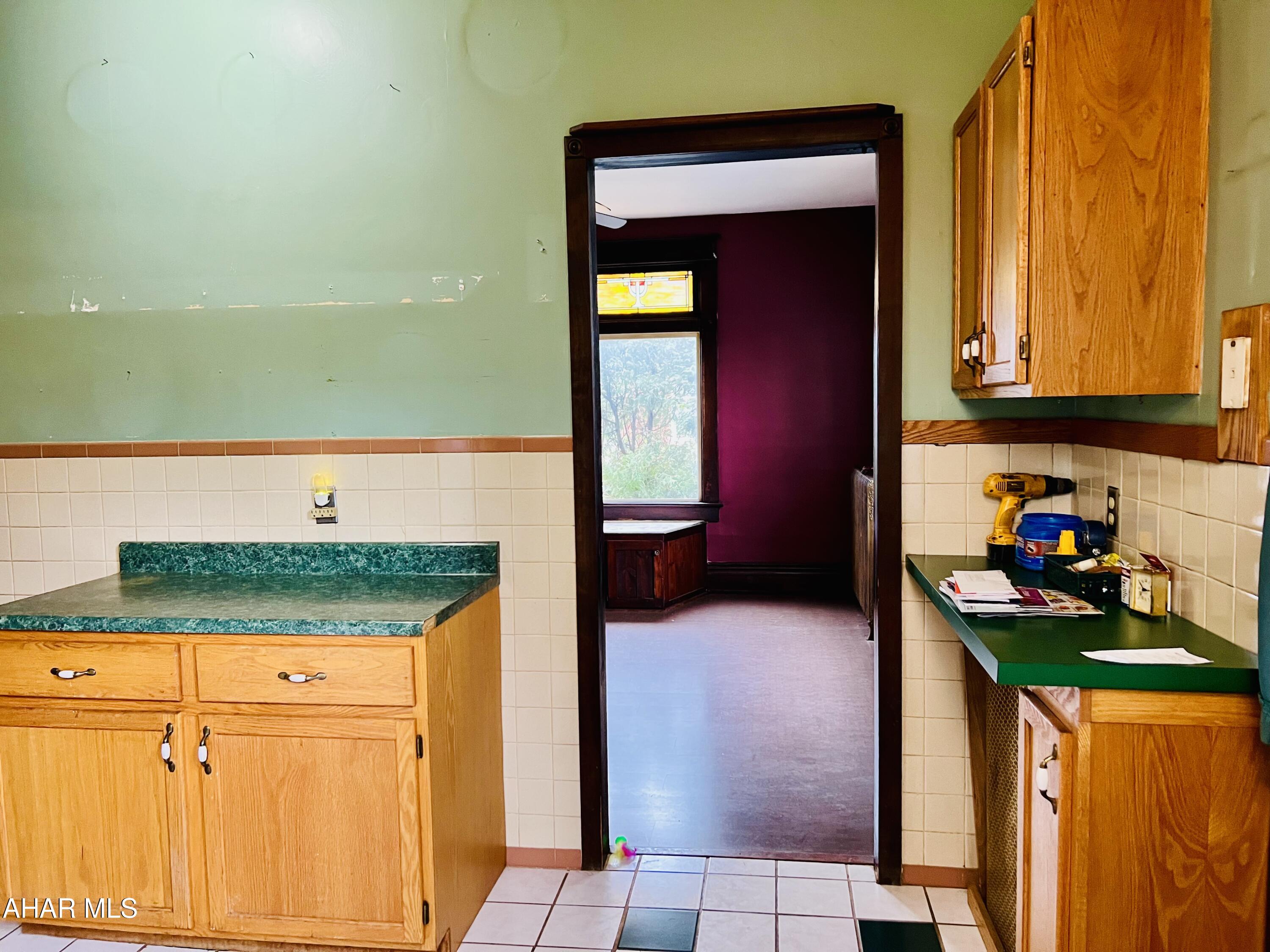 Calvert Hills - Residential