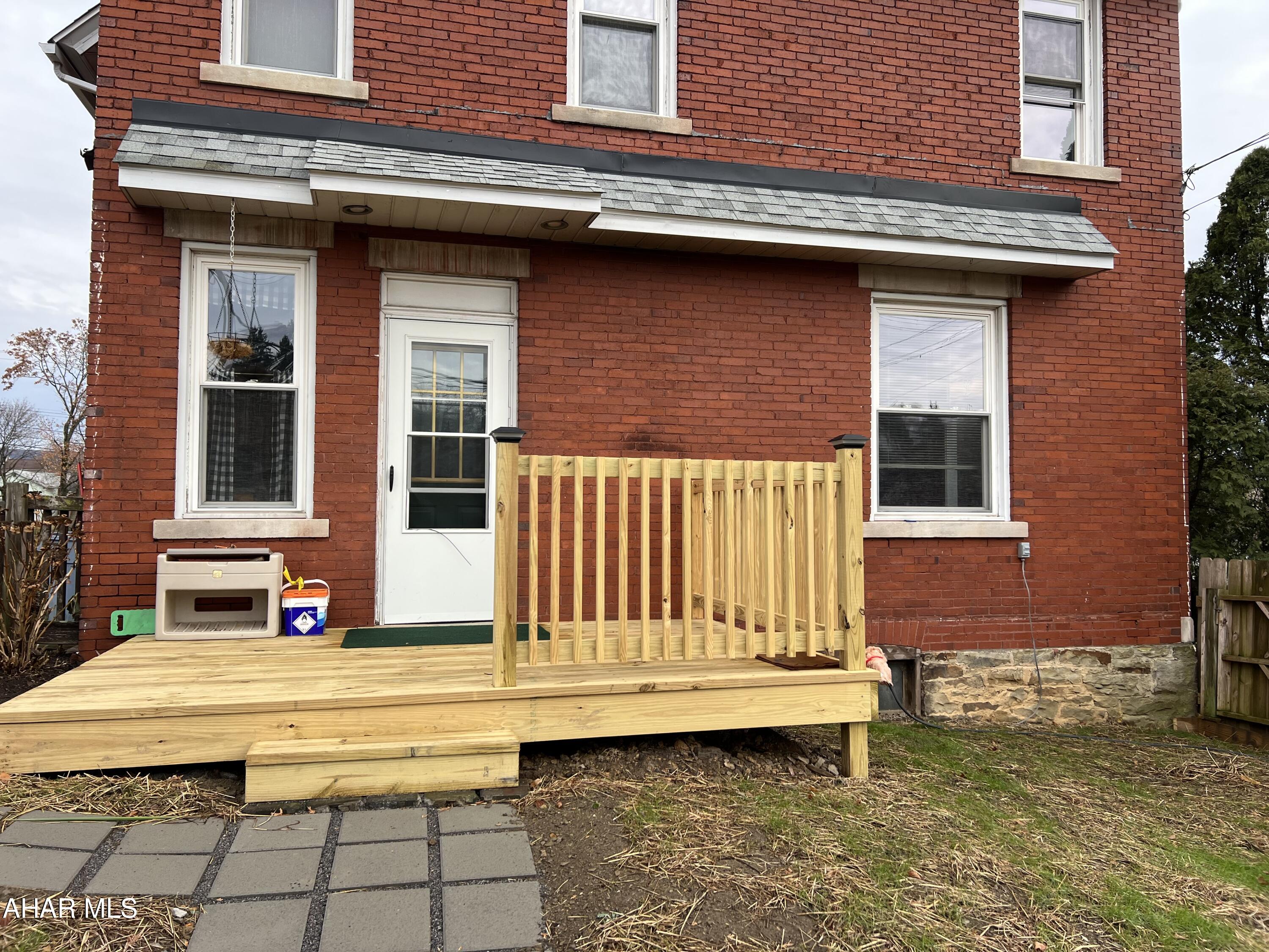 Calvert Hills - Residential