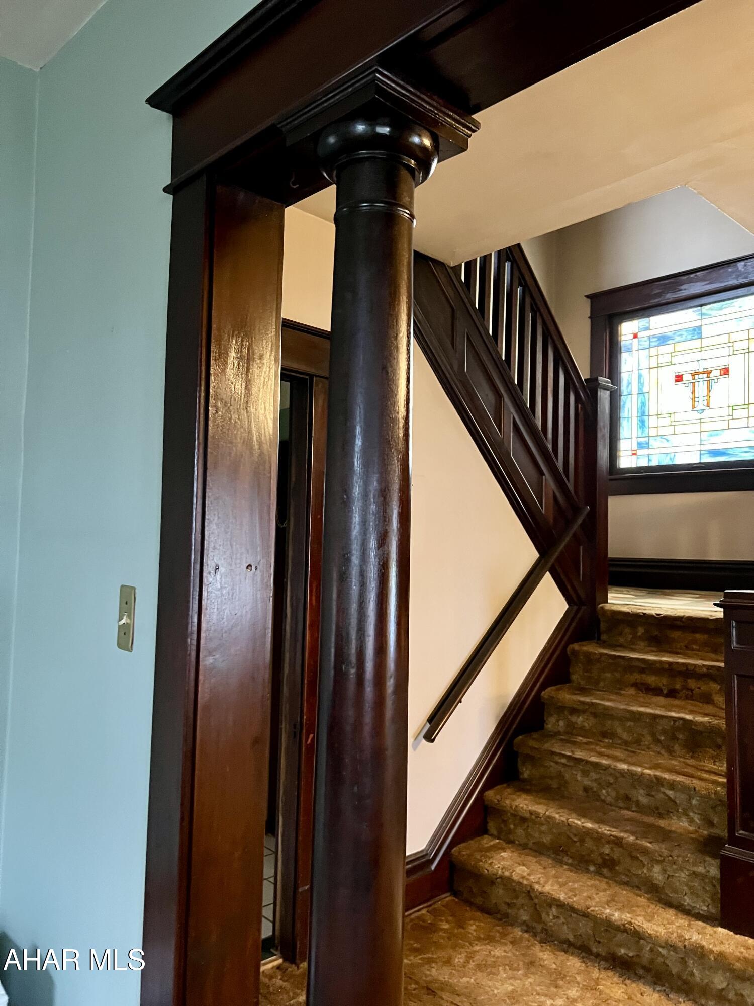 Calvert Hills - Residential