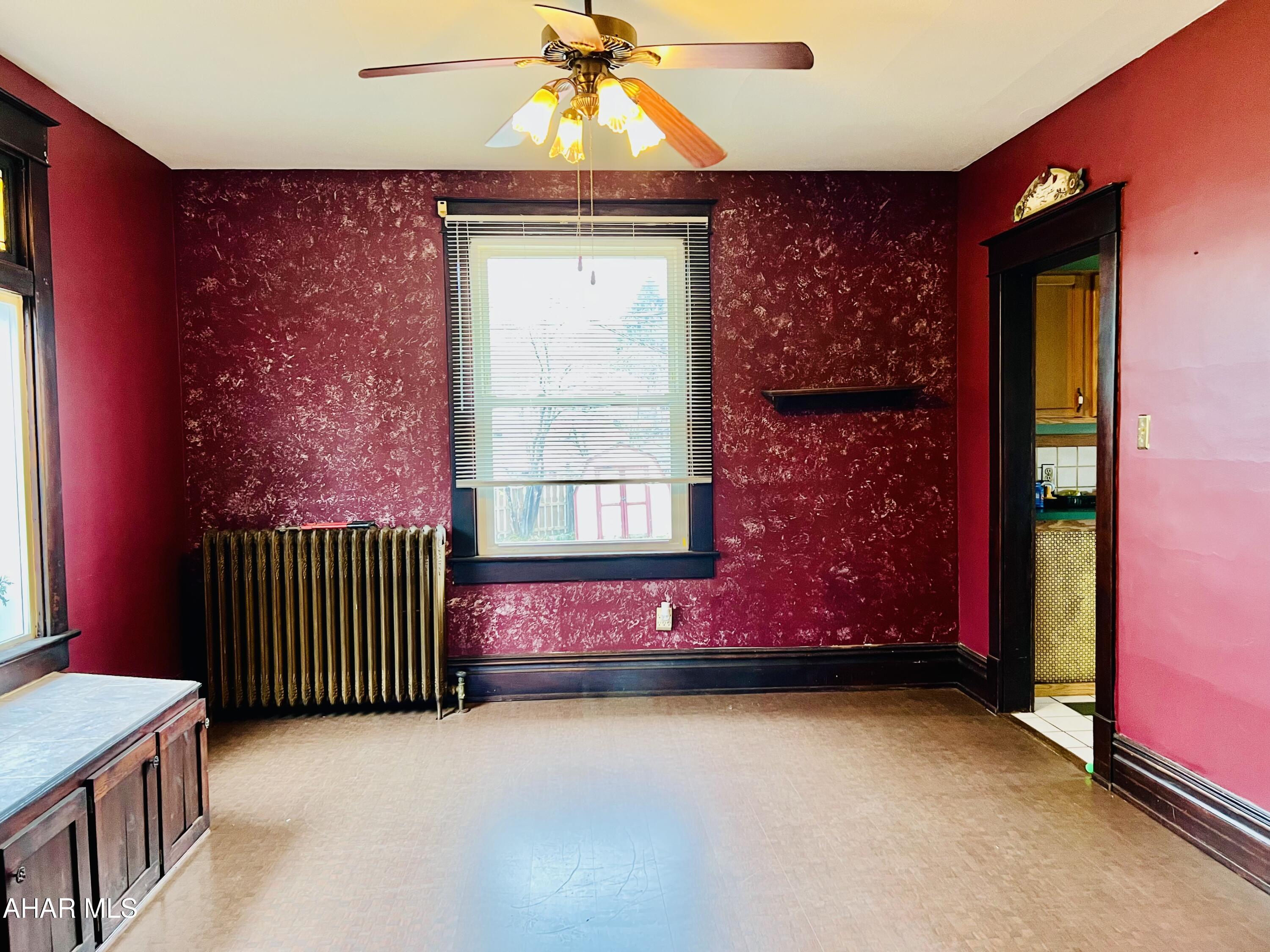 Calvert Hills - Residential