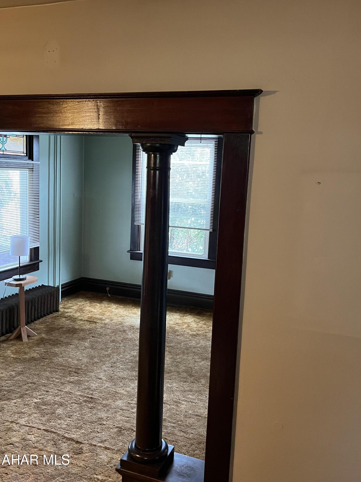 Calvert Hills - Residential