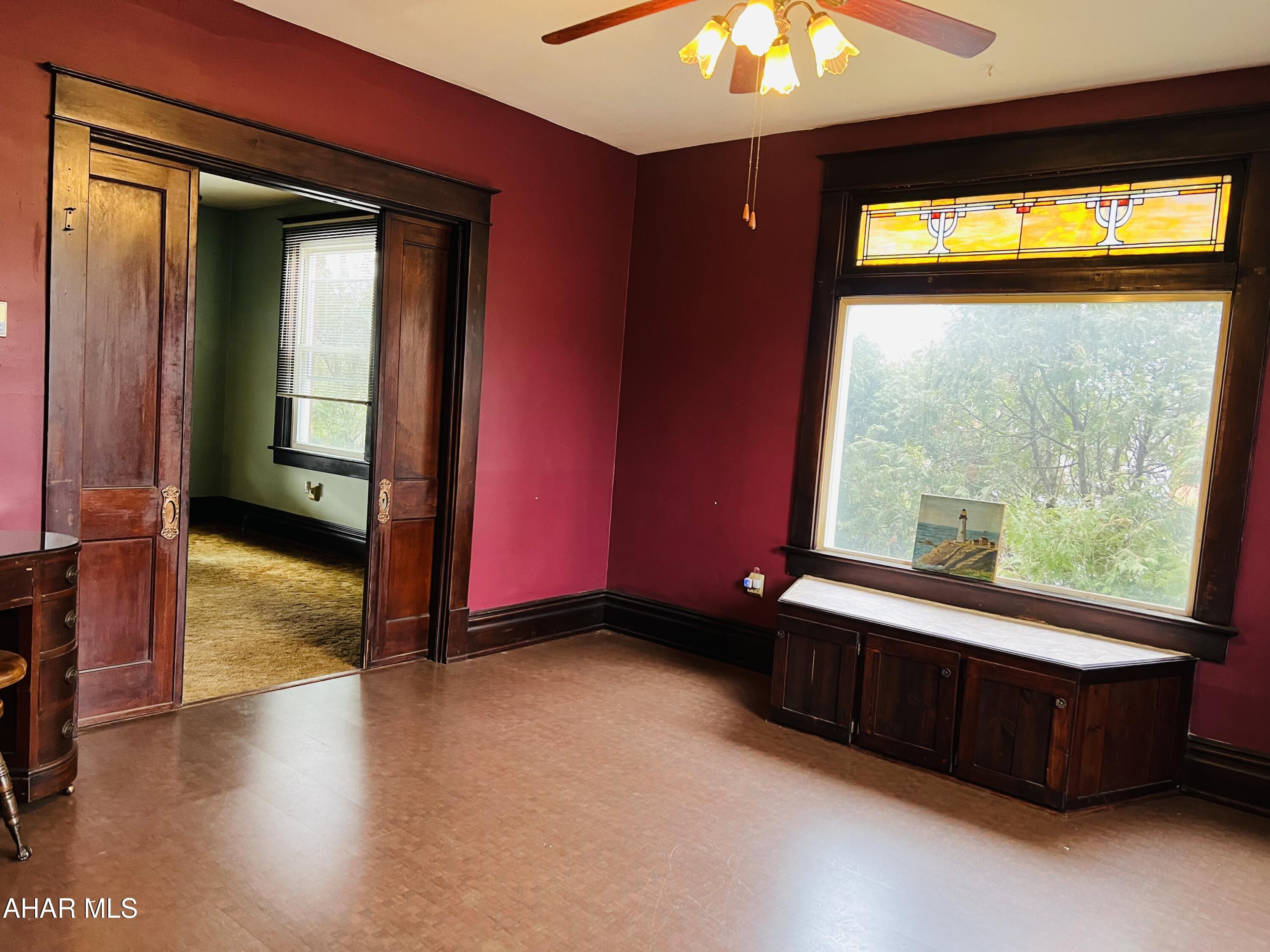 Calvert Hills - Residential