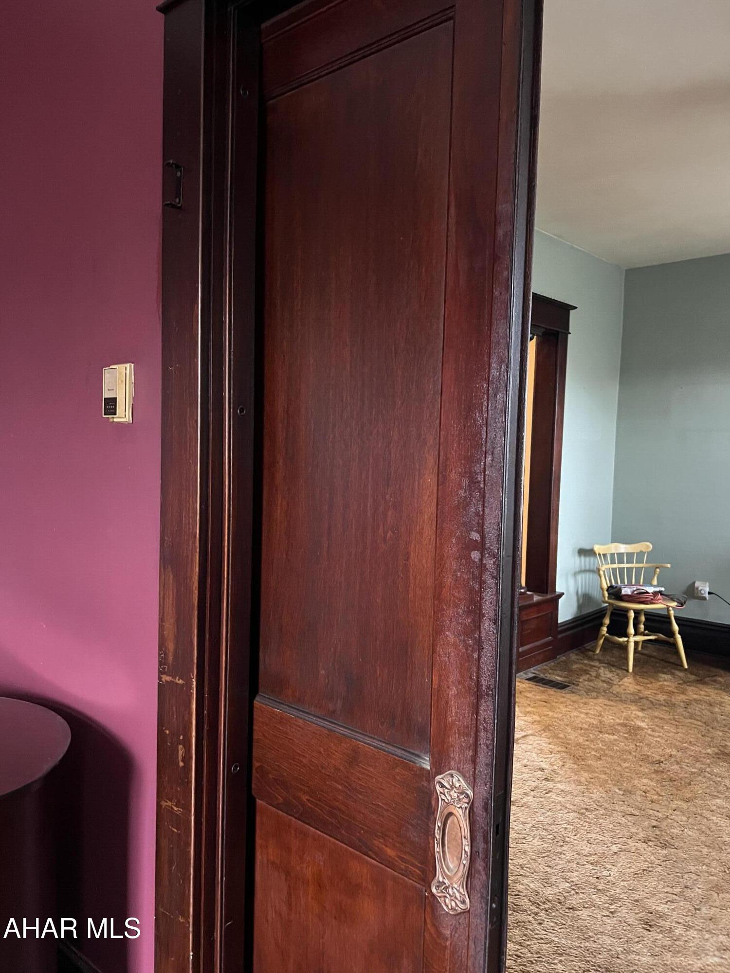 Calvert Hills - Residential