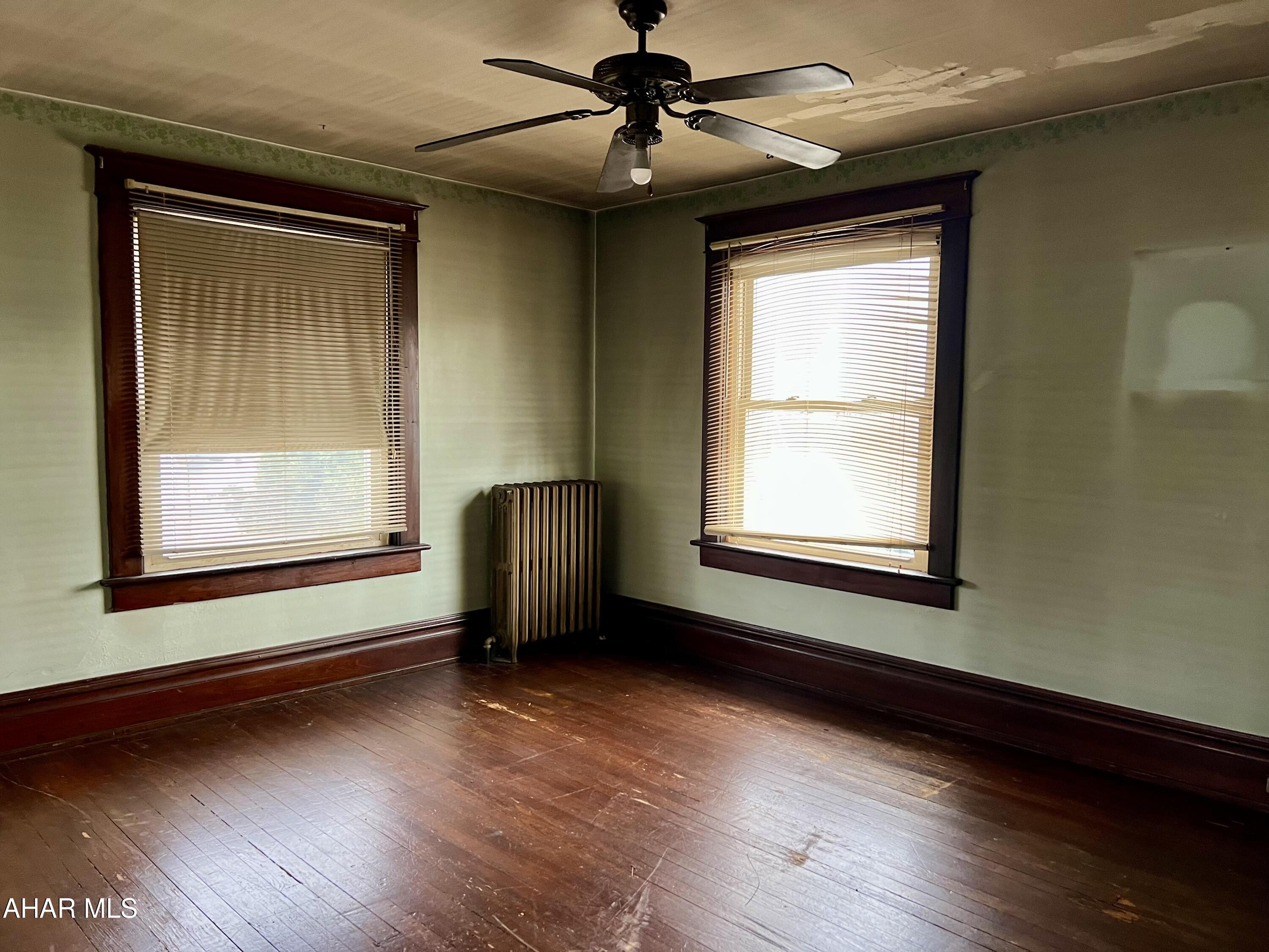 Calvert Hills - Residential