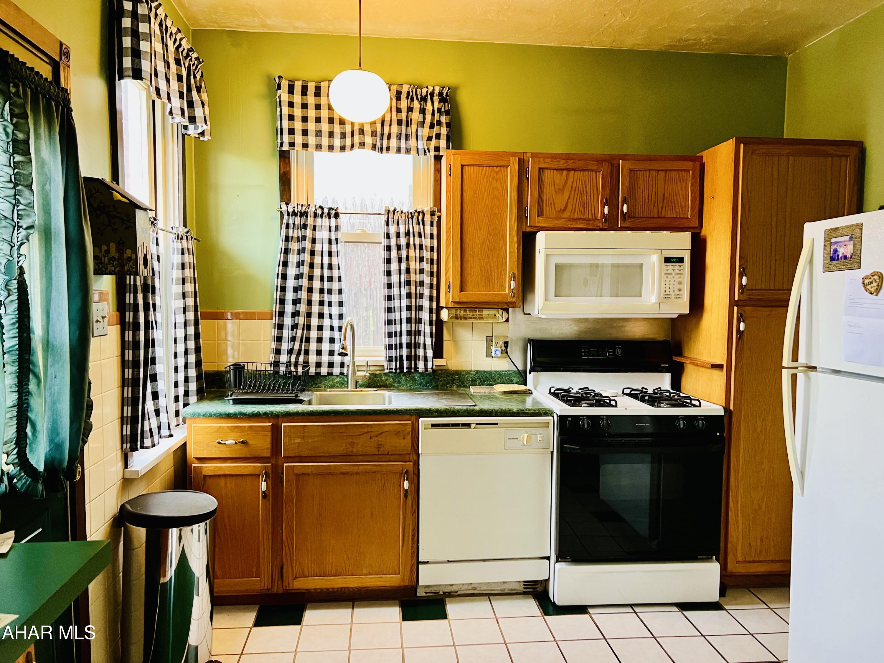 Calvert Hills - Residential