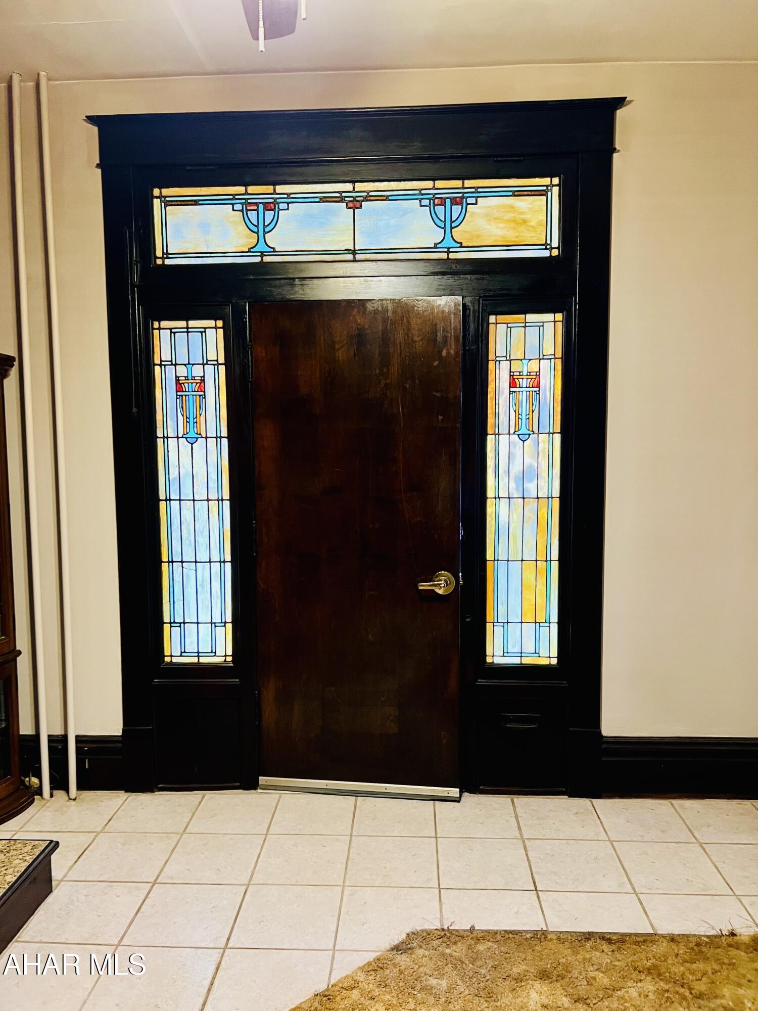 Calvert Hills - Residential