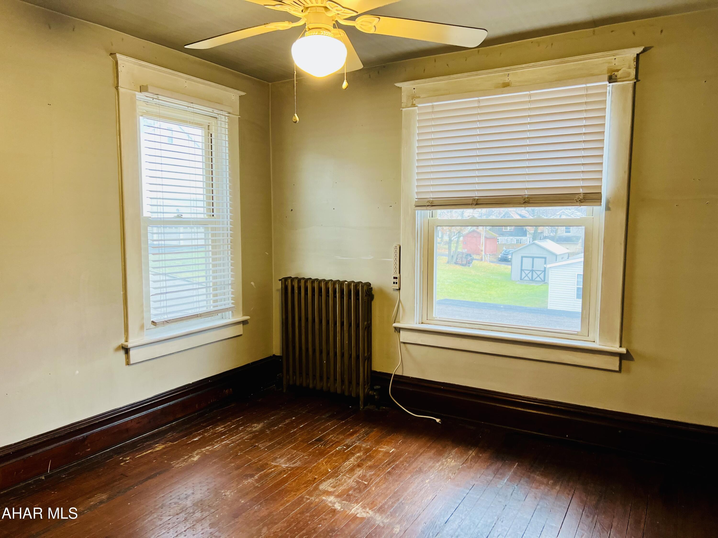 Calvert Hills - Residential