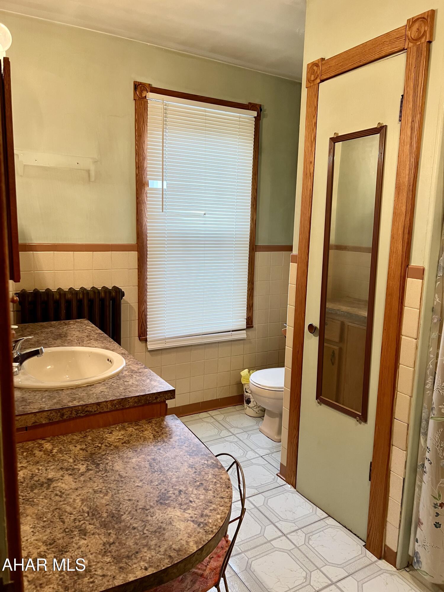 Calvert Hills - Residential