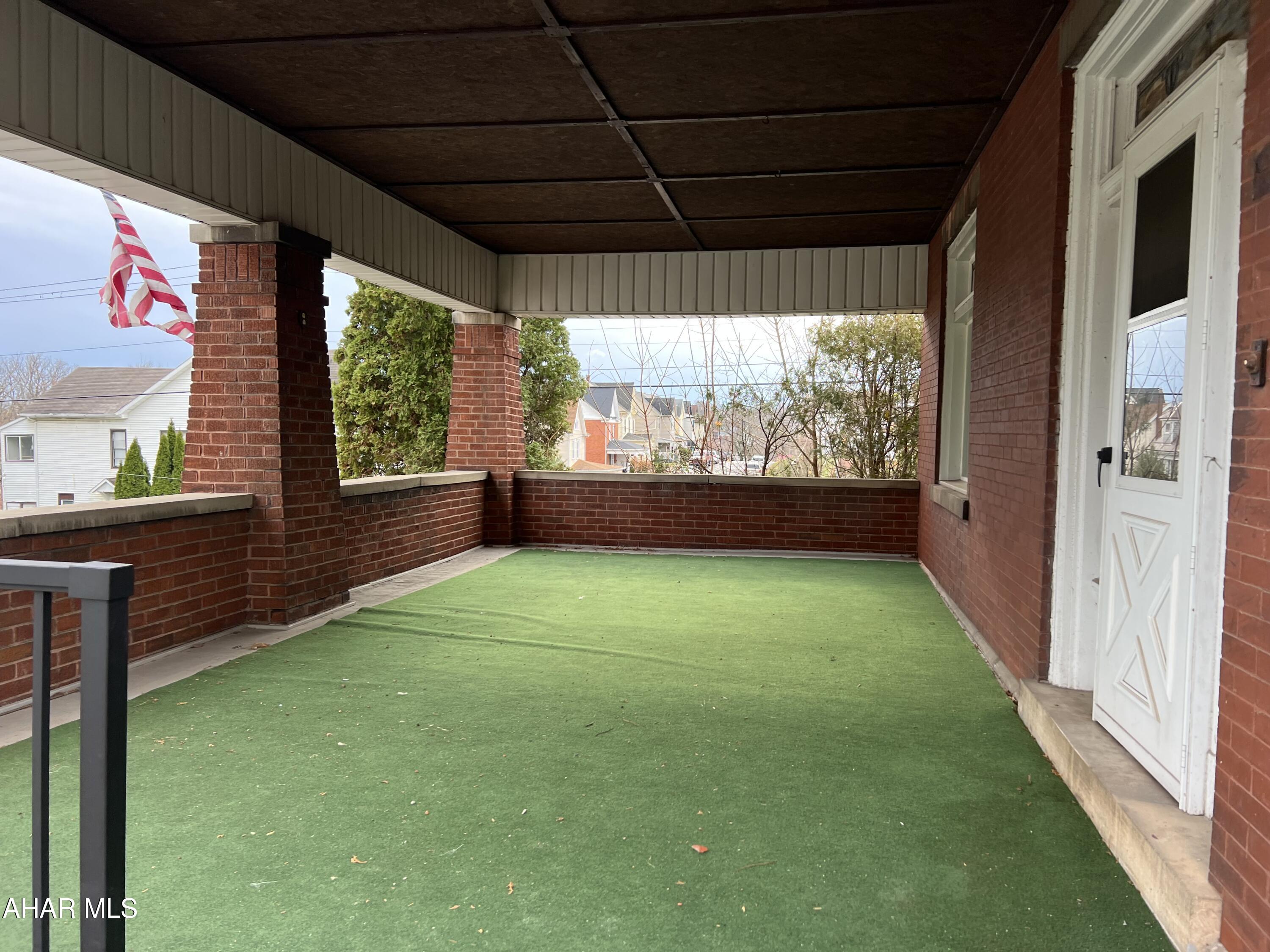 Calvert Hills - Residential