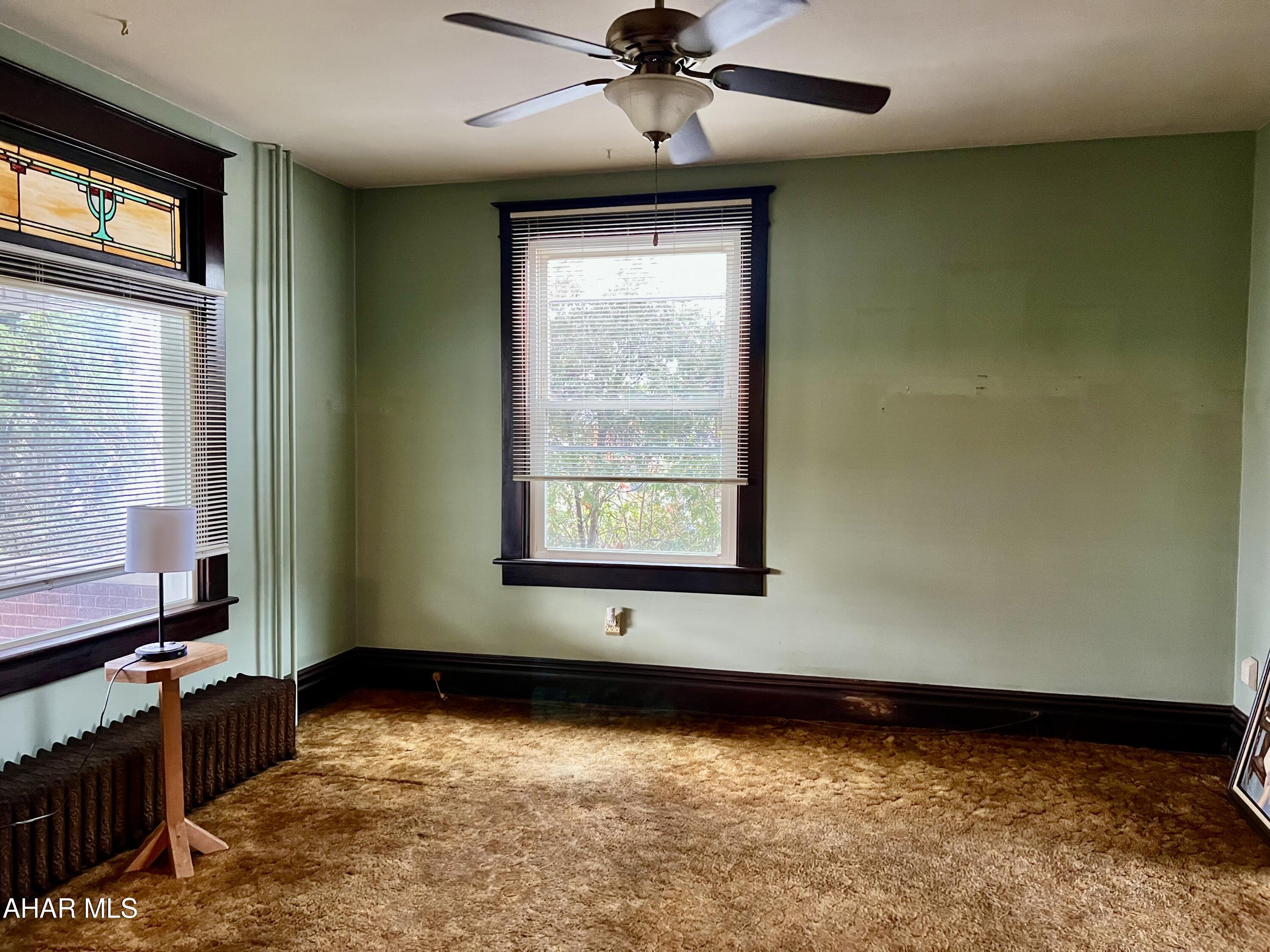 Calvert Hills - Residential