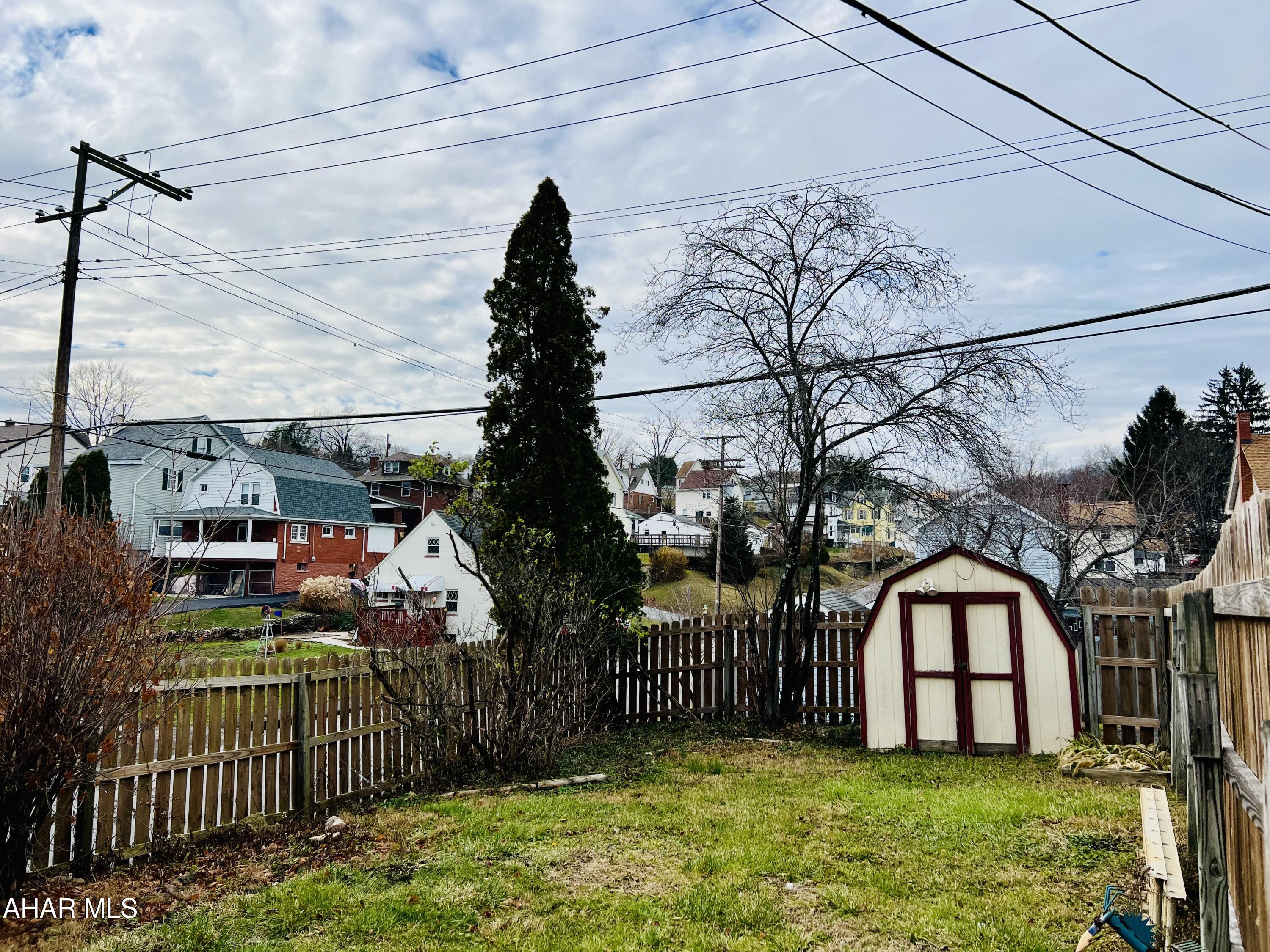 Calvert Hills - Residential