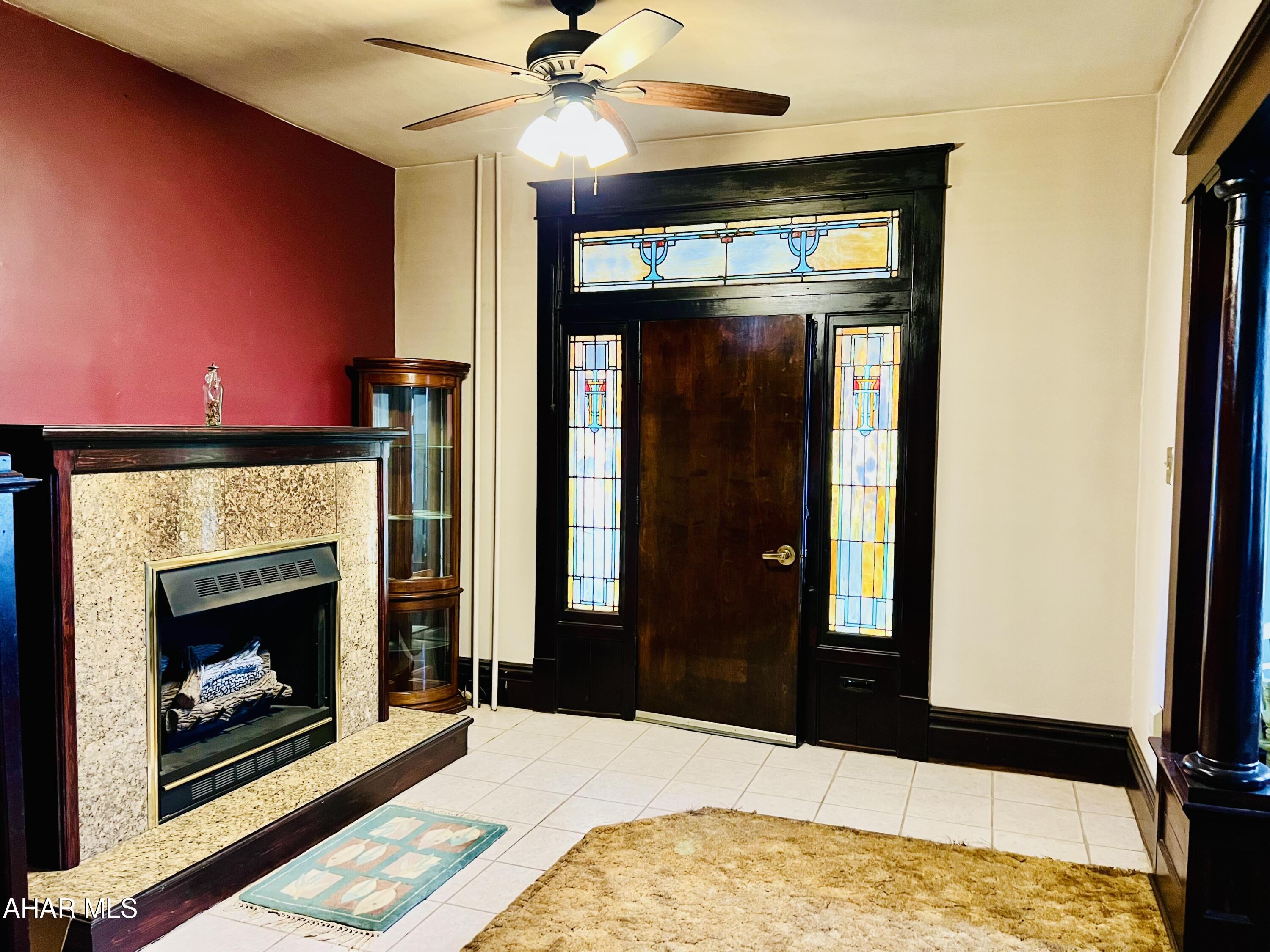 Calvert Hills - Residential