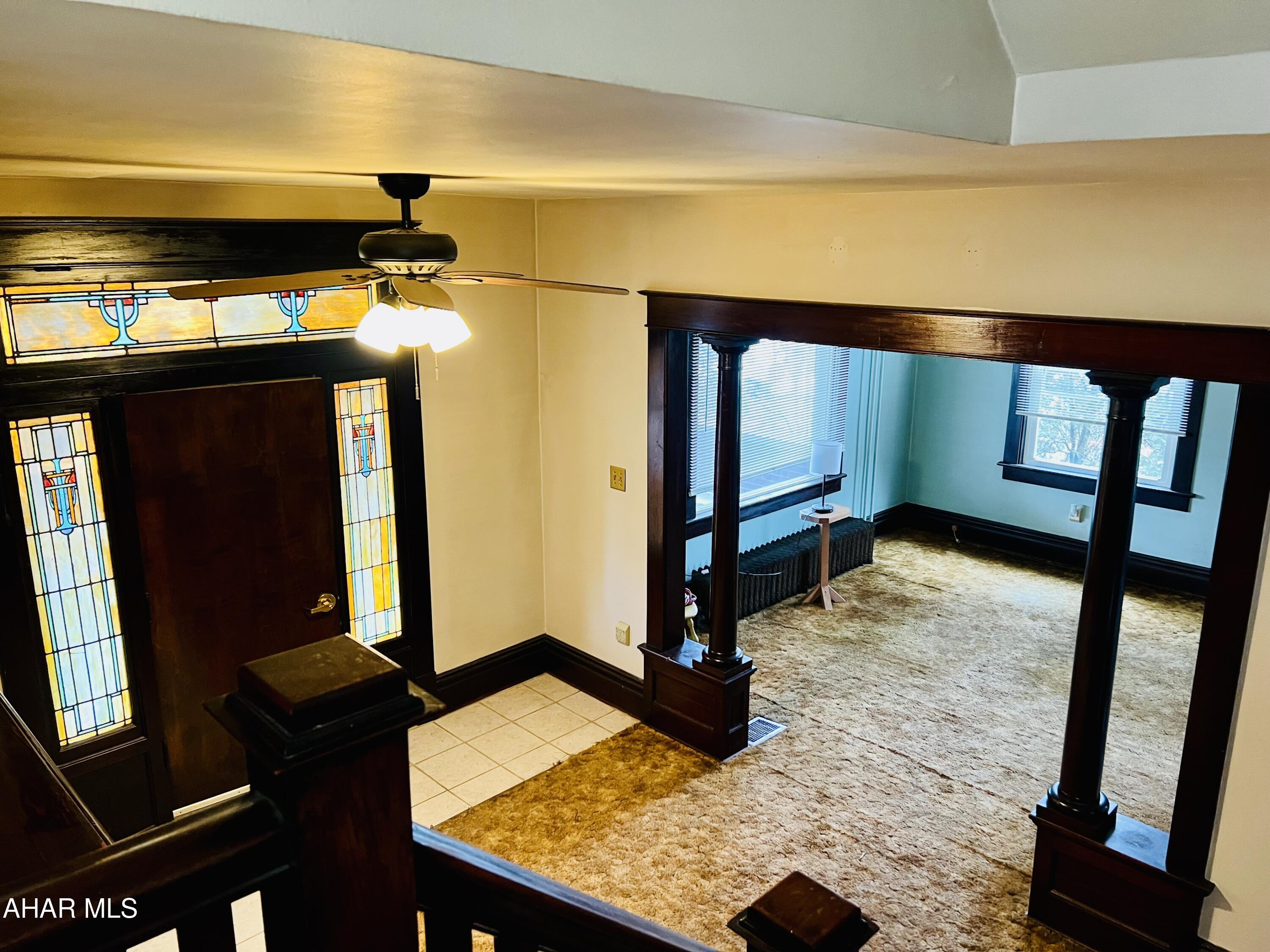 Calvert Hills - Residential