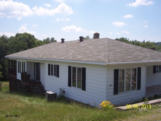 Other - Residential