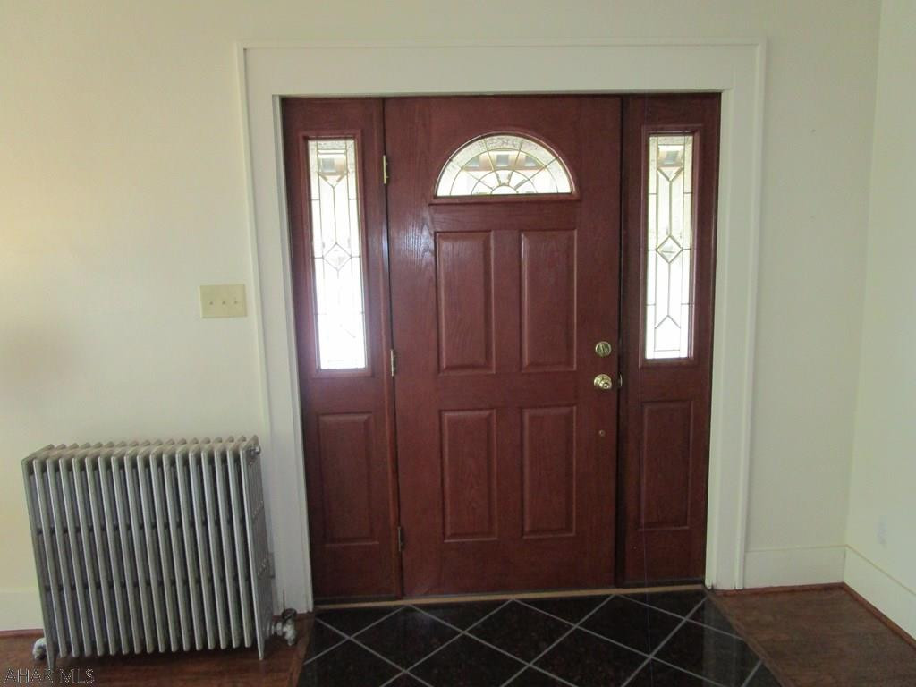 Unknown - Residential