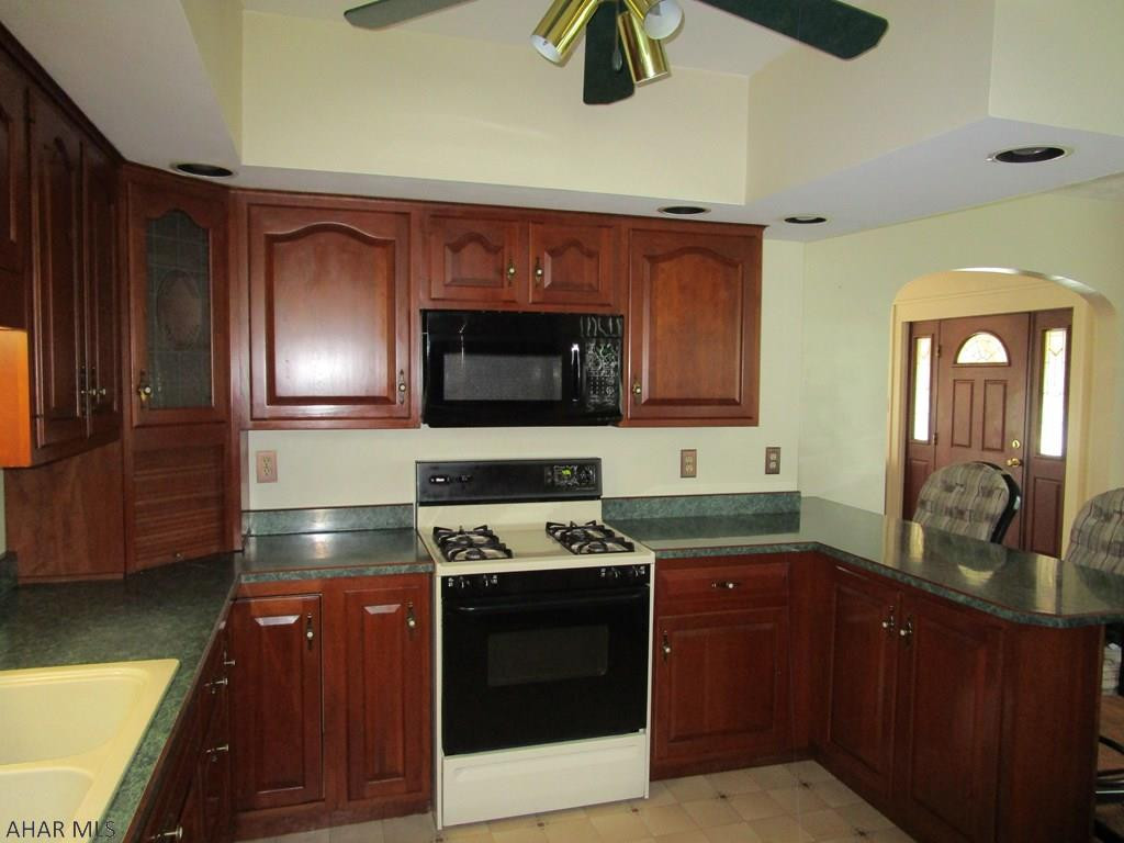 Unknown - Residential