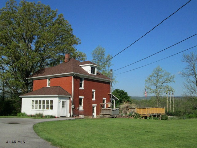 Unknown - Residential