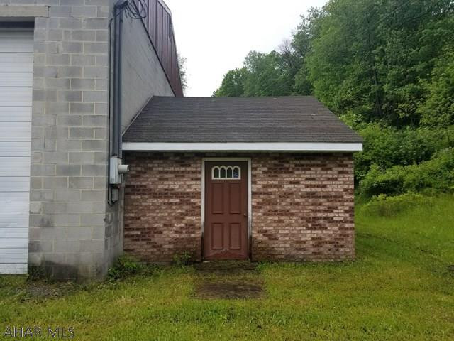 Other - Commercial Sale