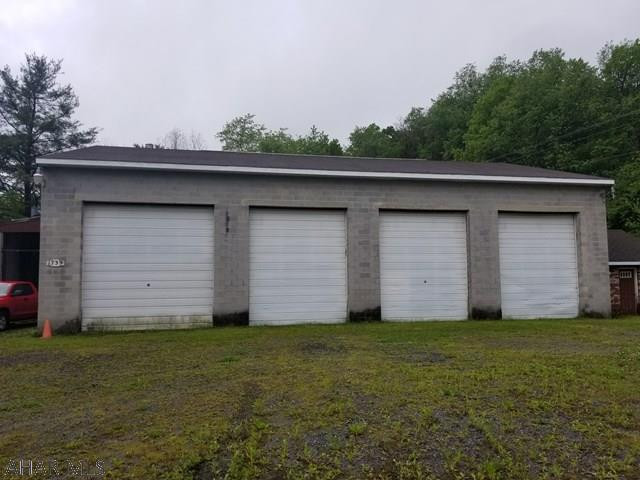 Other - Commercial Sale