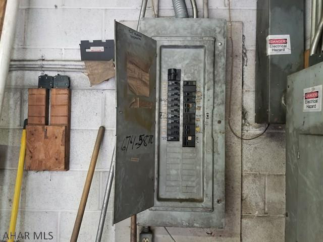 Other - Commercial Sale