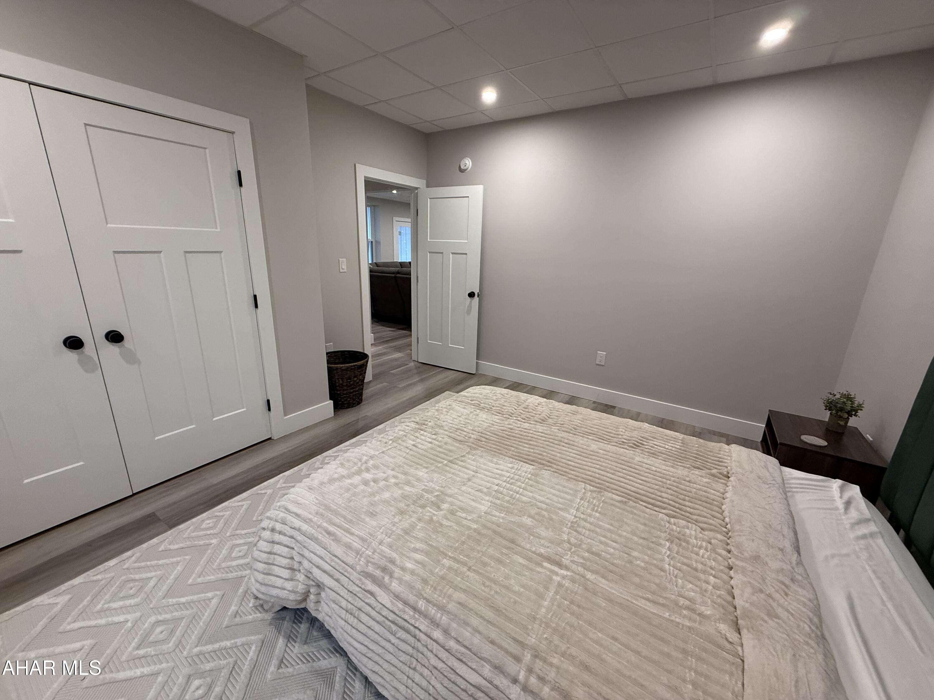 Juniata Gap - Residential Income