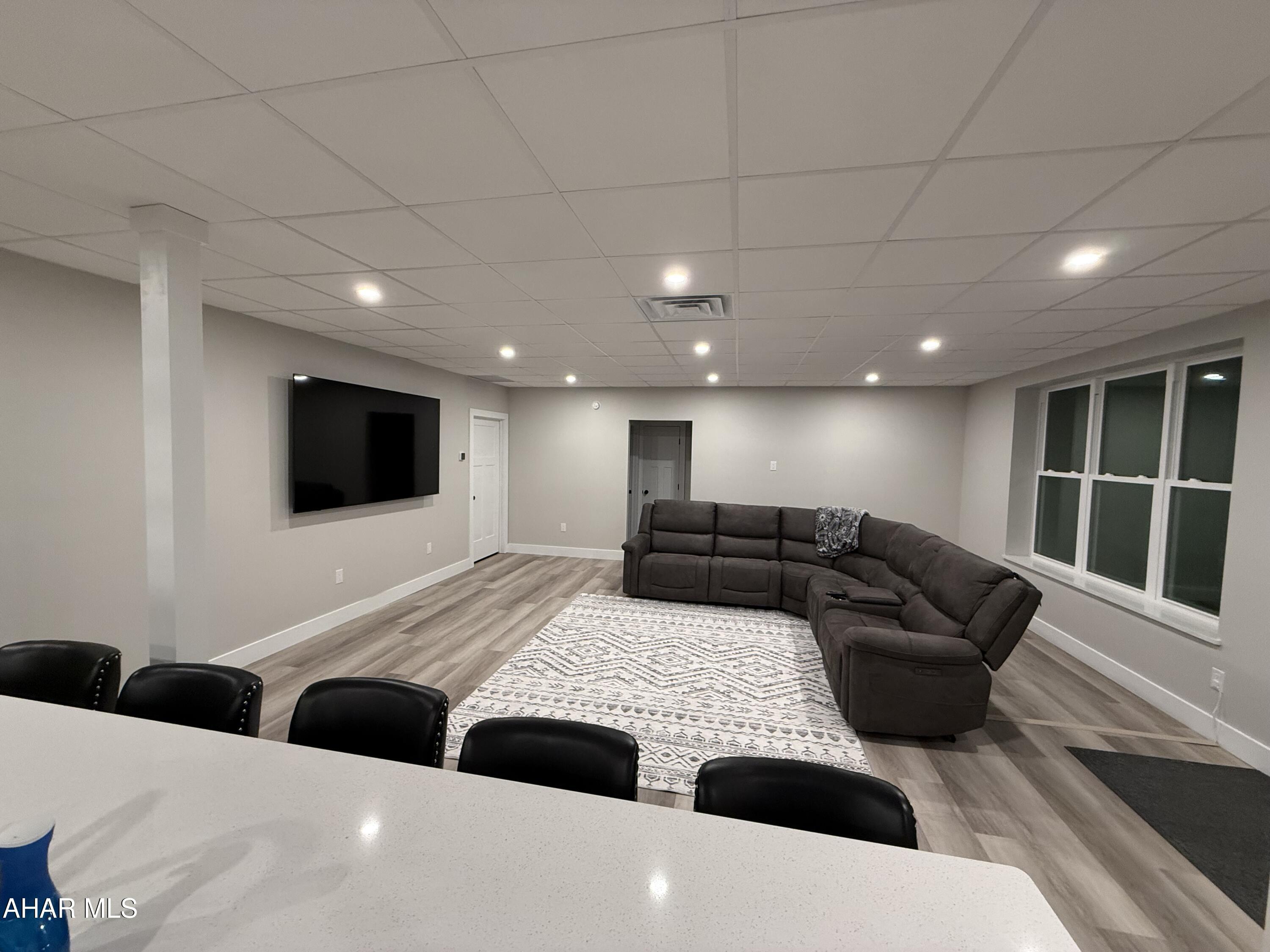 Juniata Gap - Residential Income