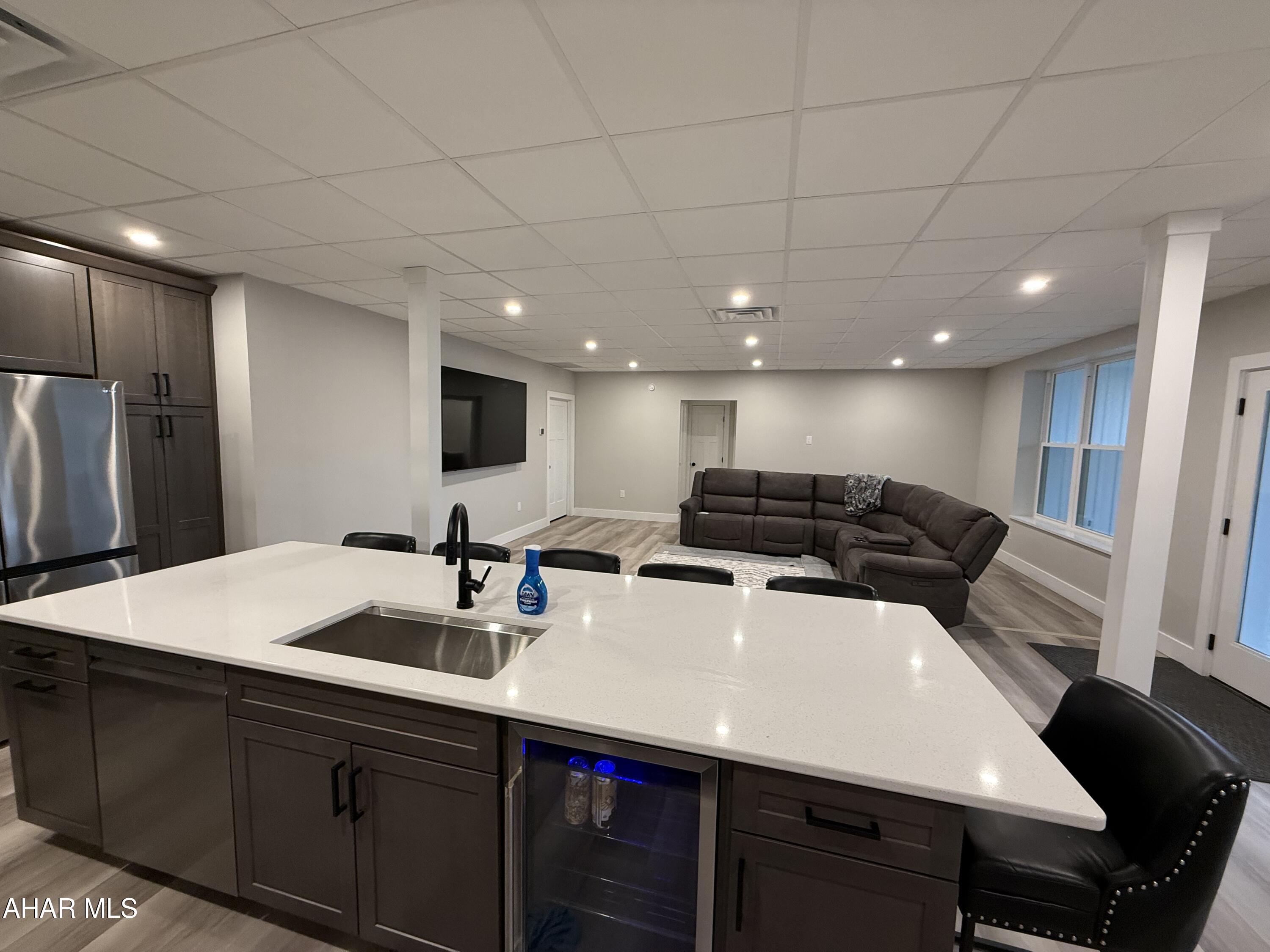 Juniata Gap - Residential Income