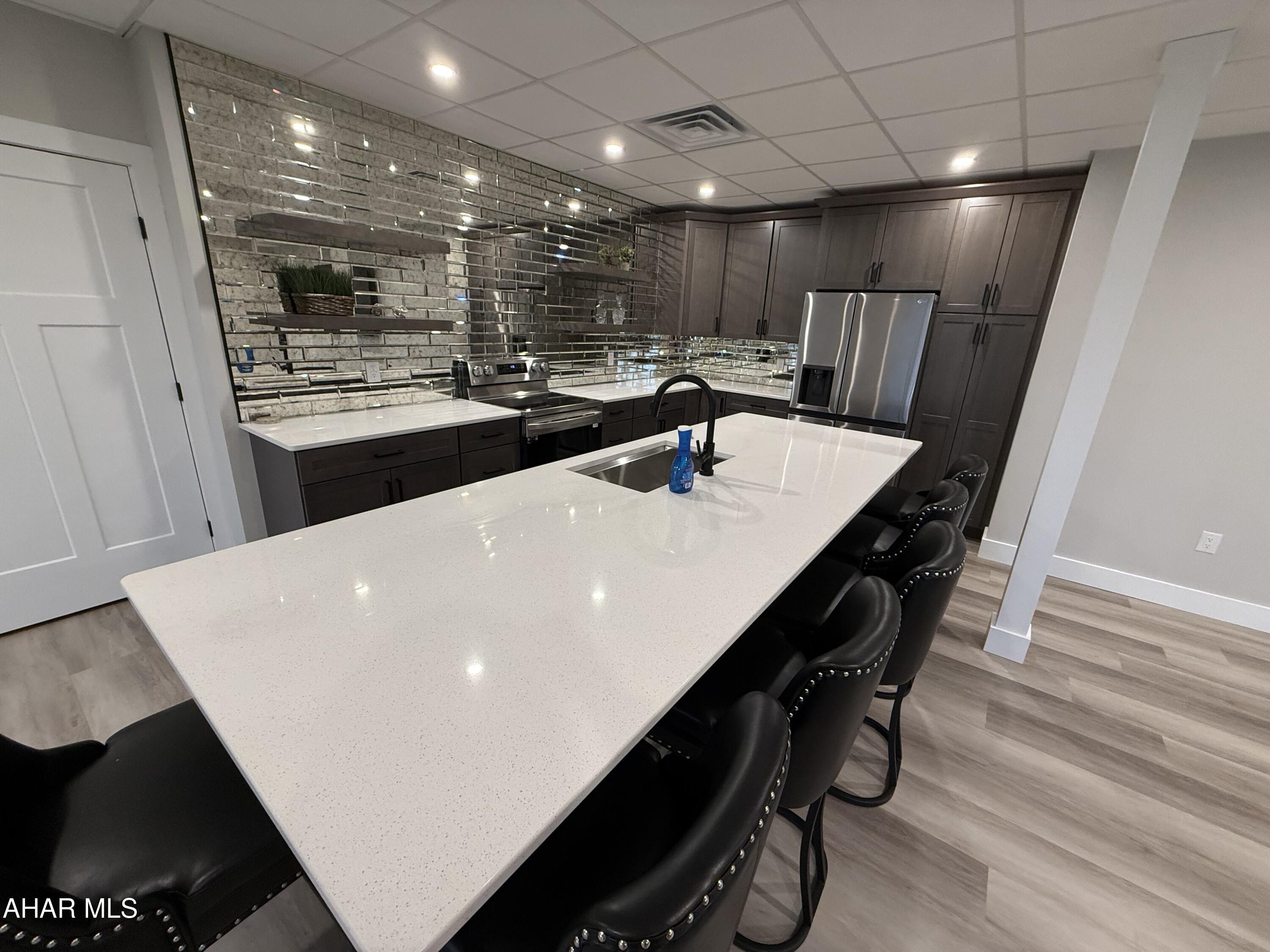 Juniata Gap - Residential Income