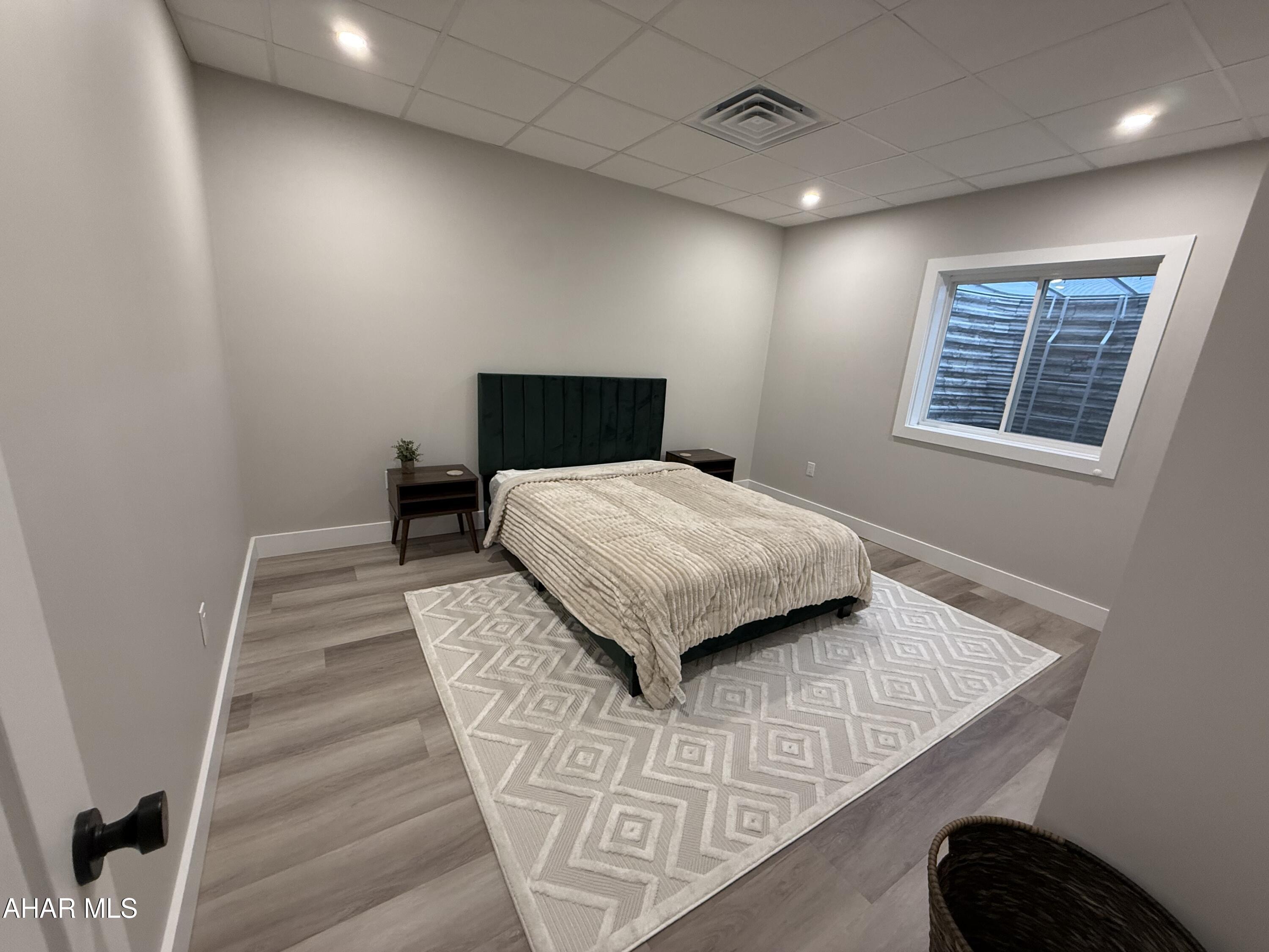 Juniata Gap - Residential Income