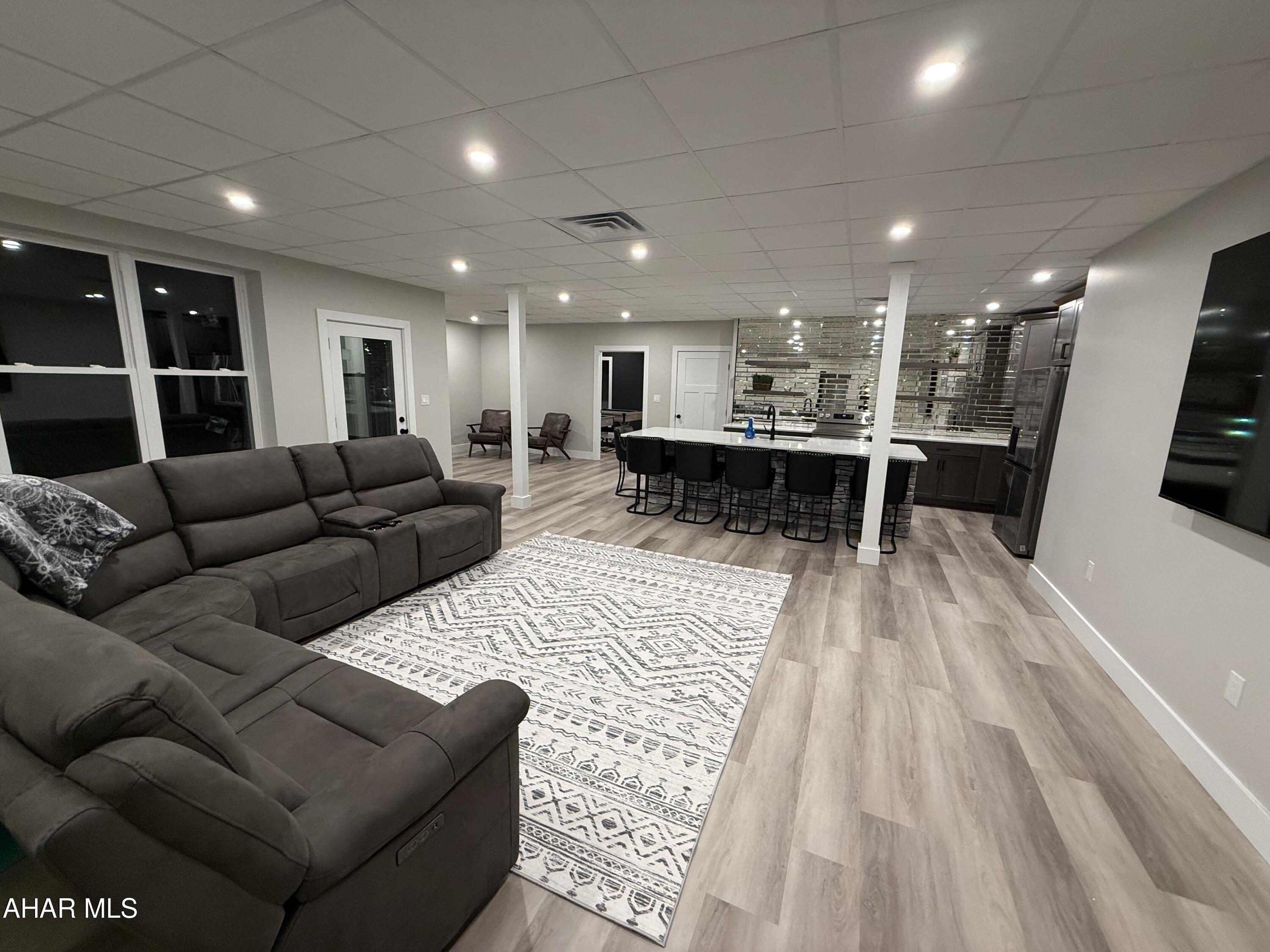 Juniata Gap - Residential Income