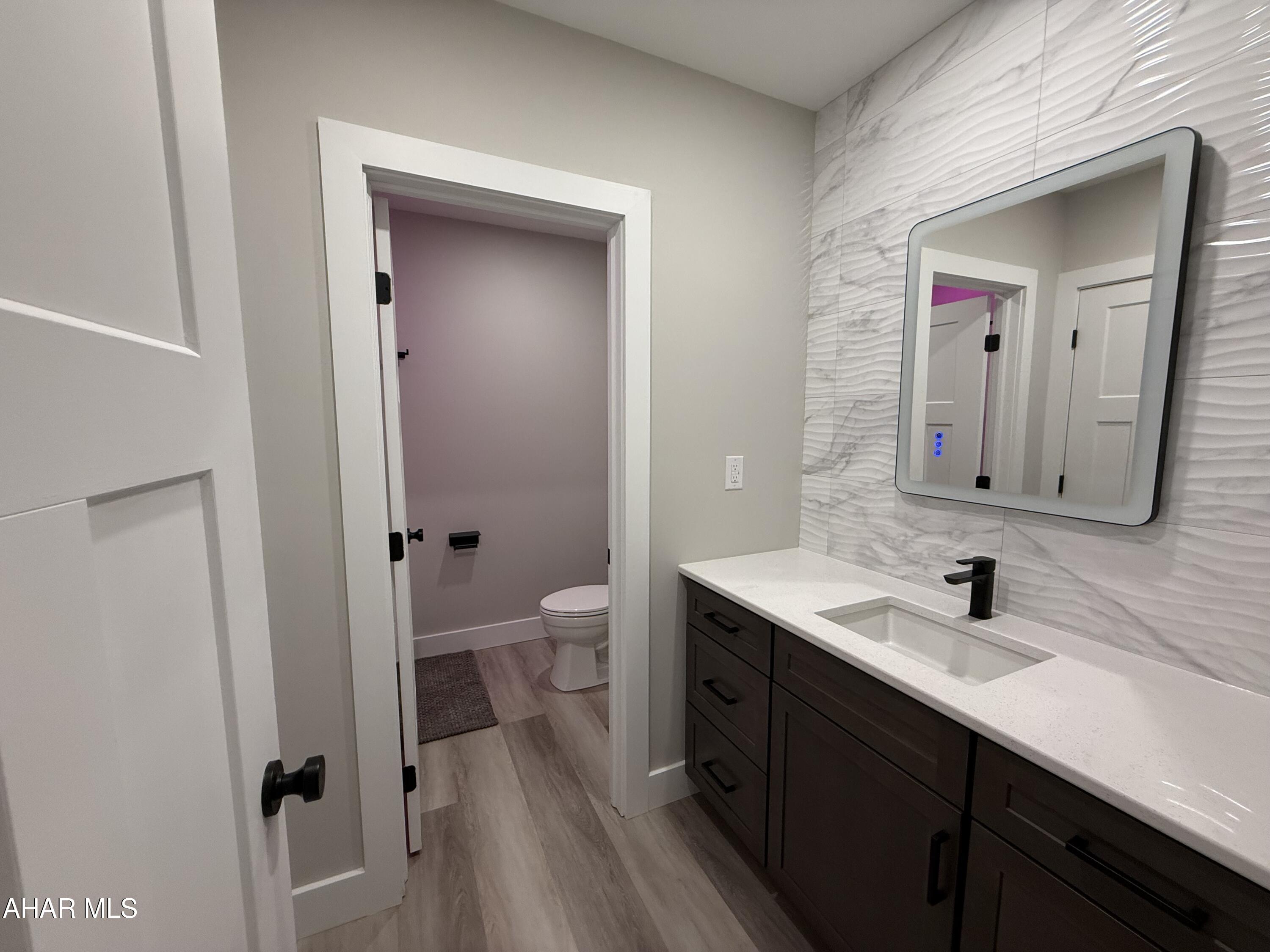 Juniata Gap - Residential Income